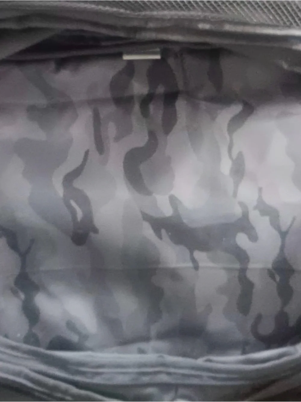 Duchamp London Gray Backpack W/USB Port!